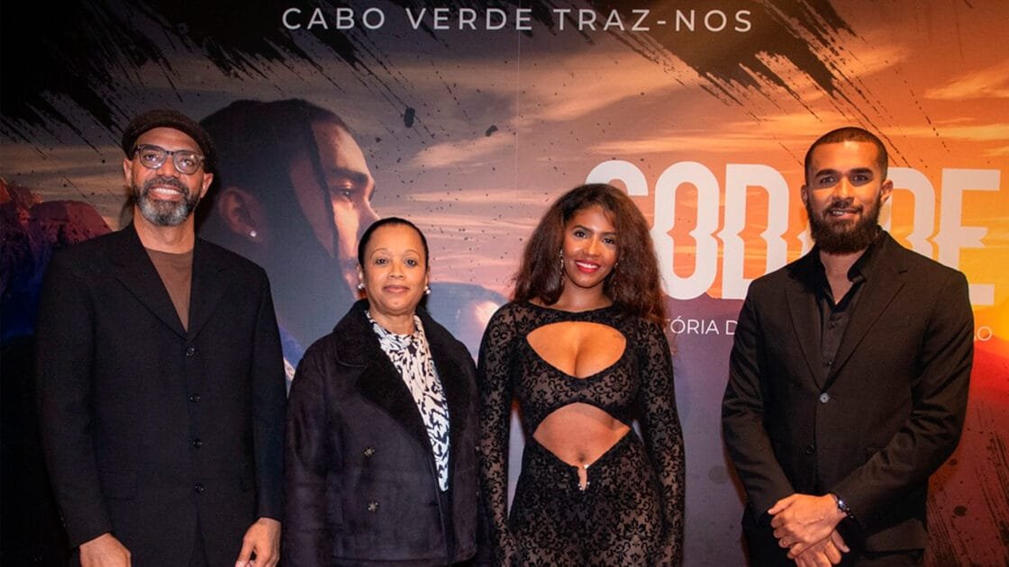 Sodade: uma estreia que marca o cinema cabo-verdiano