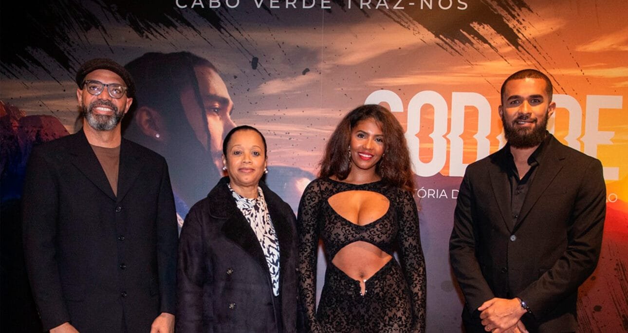 Sodade: uma estreia que marca o cinema cabo-verdiano