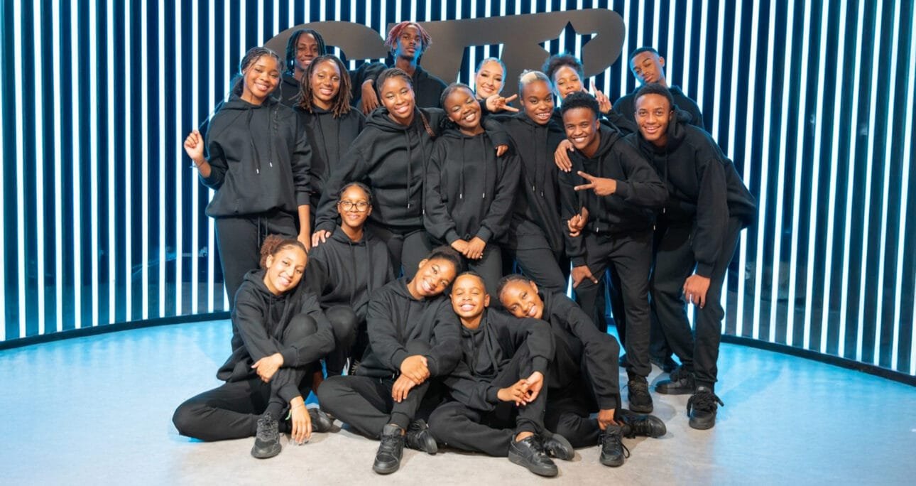 Performance DNC: quando a dança se torna a voz de uma geração