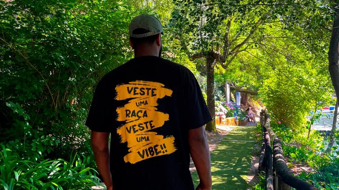 BlackO: moda com alma cabo-verdiana