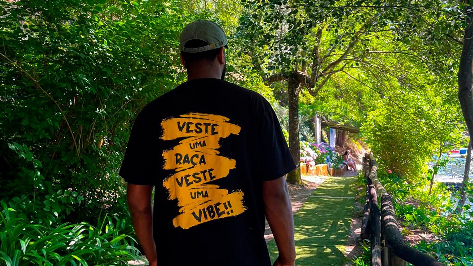 BlackO: moda com alma cabo-verdiana